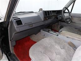 1988 Nissan President (CC-1921036) for sale in Christiansburg, Virginia