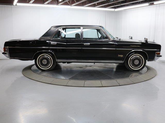 1988 Nissan President (CC-1921036) for sale in Christiansburg, Virginia