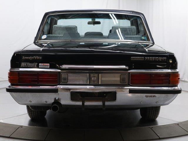 1988 Nissan President (CC-1921036) for sale in Christiansburg, Virginia
