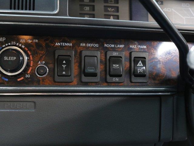 1988 Nissan President (CC-1921036) for sale in Christiansburg, Virginia