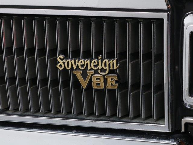1988 Nissan President (CC-1921036) for sale in Christiansburg, Virginia