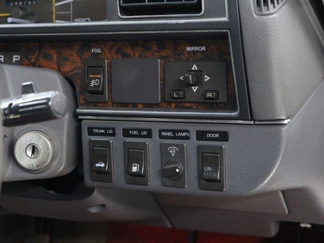 1988 Nissan President (CC-1921036) for sale in Christiansburg, Virginia