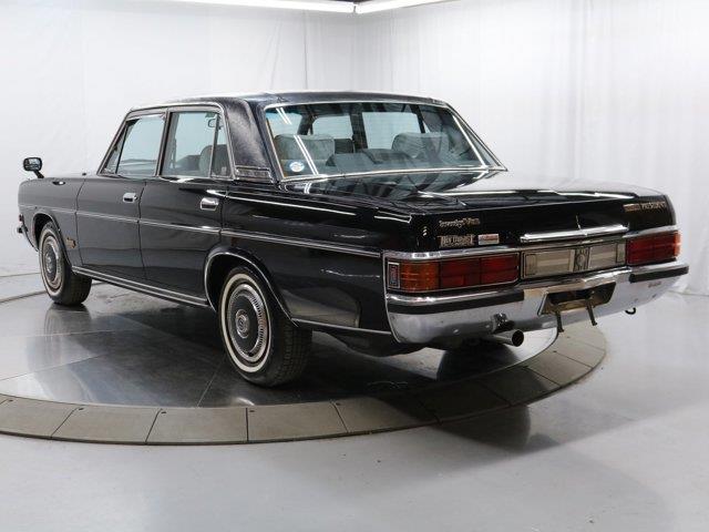 1988 Nissan President (CC-1921036) for sale in Christiansburg, Virginia