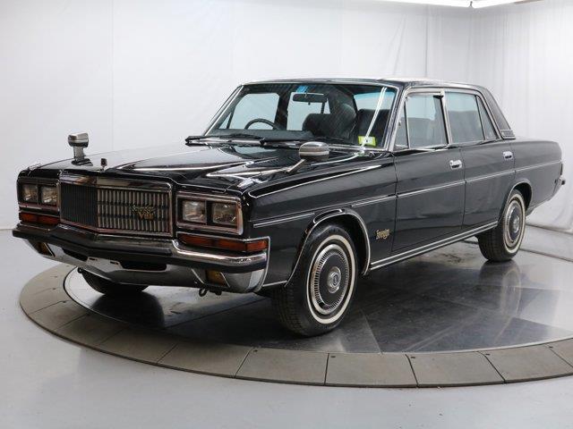 1988 Nissan President (CC-1921036) for sale in Christiansburg, Virginia