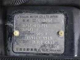 1988 Nissan President (CC-1921036) for sale in Christiansburg, Virginia