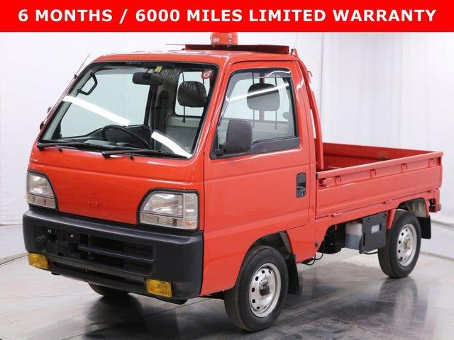 1998 Honda Acty (CC-1921039) for sale in Christiansburg, Virginia