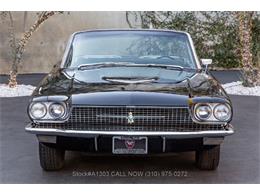 1966 Ford Thunderbird (CC-1920104) for sale in Beverly Hills, California