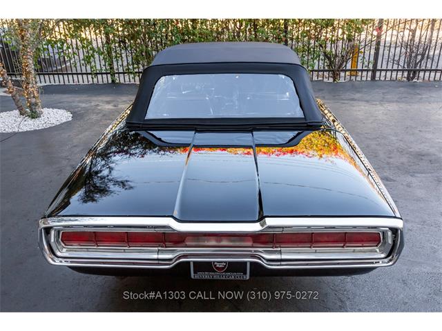 1966 Ford Thunderbird (CC-1920104) for sale in Beverly Hills, California