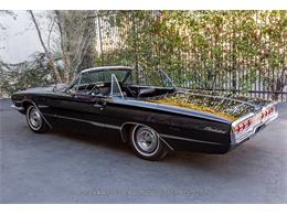 1966 Ford Thunderbird (CC-1920104) for sale in Beverly Hills, California