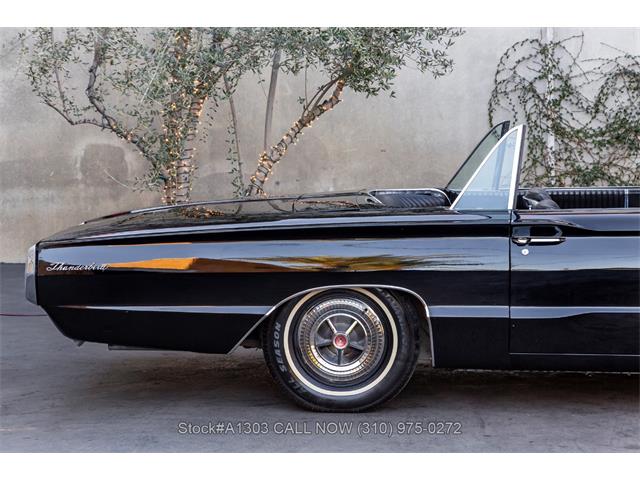 1966 Ford Thunderbird (CC-1920104) for sale in Beverly Hills, California