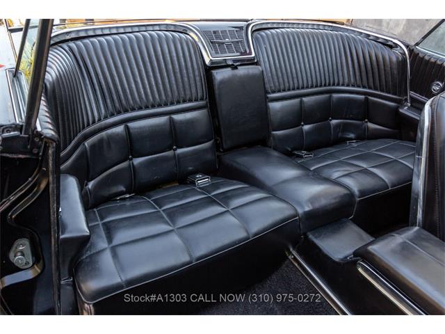 1966 Ford Thunderbird (CC-1920104) for sale in Beverly Hills, California