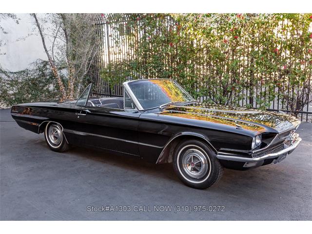 1966 Ford Thunderbird (CC-1920104) for sale in Beverly Hills, California