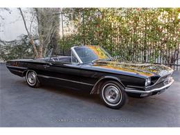 1966 Ford Thunderbird (CC-1920104) for sale in Beverly Hills, California