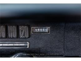 1966 Ford Thunderbird (CC-1920104) for sale in Beverly Hills, California