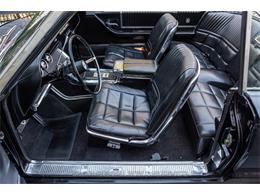 1966 Ford Thunderbird (CC-1920104) for sale in Beverly Hills, California