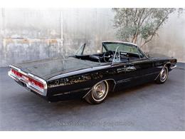 1966 Ford Thunderbird (CC-1920104) for sale in Beverly Hills, California