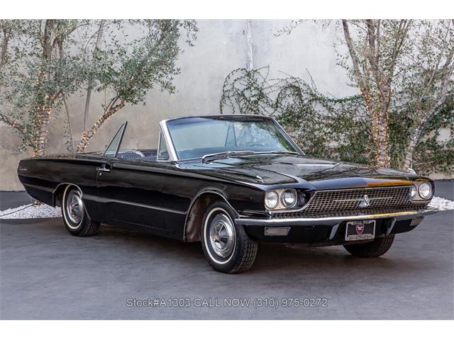 1966 Ford Thunderbird (CC-1920104) for sale in Beverly Hills, California
