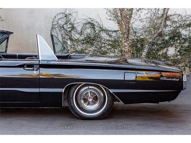 1966 Ford Thunderbird (CC-1920104) for sale in Beverly Hills, California
