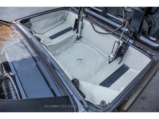 1966 Ford Thunderbird (CC-1920104) for sale in Beverly Hills, California