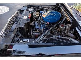 1966 Ford Thunderbird (CC-1920104) for sale in Beverly Hills, California