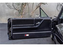 1966 Ford Thunderbird (CC-1920104) for sale in Beverly Hills, California