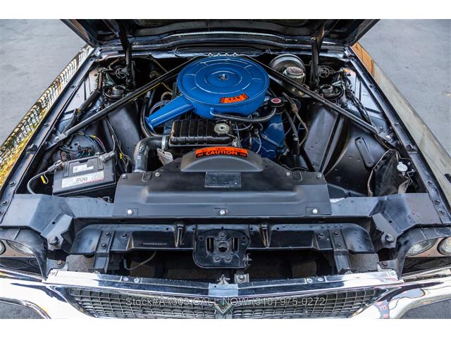 1966 Ford Thunderbird (CC-1920104) for sale in Beverly Hills, California