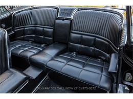 1966 Ford Thunderbird (CC-1920104) for sale in Beverly Hills, California
