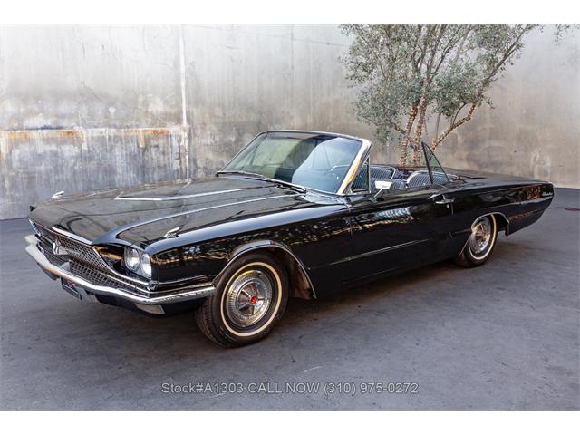 1966 Ford Thunderbird (CC-1920104) for sale in Beverly Hills, California