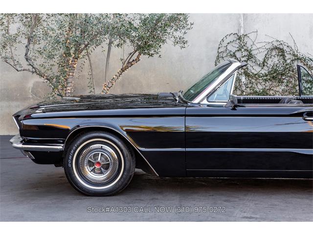 1966 Ford Thunderbird (CC-1920104) for sale in Beverly Hills, California