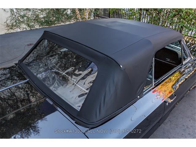1966 Ford Thunderbird (CC-1920104) for sale in Beverly Hills, California