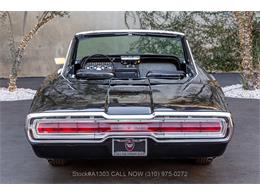 1966 Ford Thunderbird (CC-1920104) for sale in Beverly Hills, California