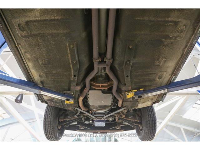 1966 Ford Thunderbird (CC-1920104) for sale in Beverly Hills, California