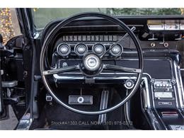 1966 Ford Thunderbird (CC-1920104) for sale in Beverly Hills, California