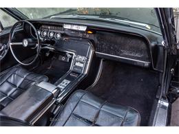 1966 Ford Thunderbird (CC-1920104) for sale in Beverly Hills, California