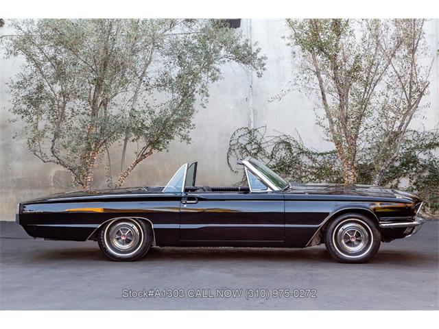 1966 Ford Thunderbird (CC-1920104) for sale in Beverly Hills, California