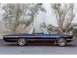 1966 Ford Thunderbird (CC-1920104) for sale in Beverly Hills, California