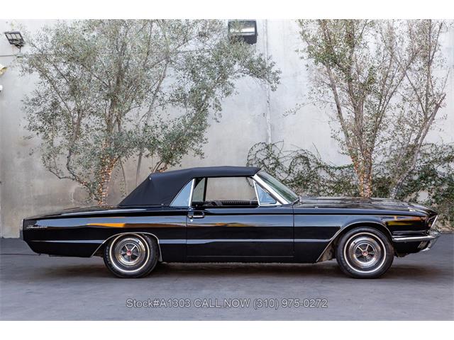 1966 Ford Thunderbird (CC-1920104) for sale in Beverly Hills, California