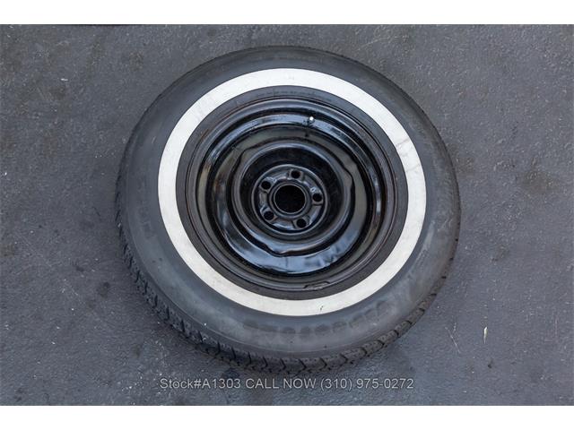 1966 Ford Thunderbird (CC-1920104) for sale in Beverly Hills, California