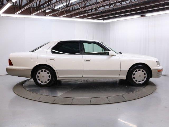 1997 Toyota Celsior (CC-1921063) for sale in Christiansburg, Virginia