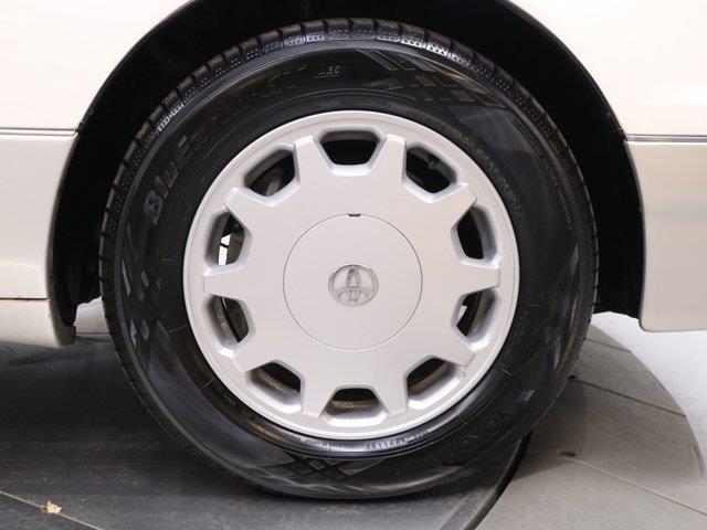 1997 Toyota Celsior (CC-1921063) for sale in Christiansburg, Virginia