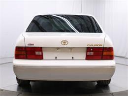 1997 Toyota Celsior (CC-1921063) for sale in Christiansburg, Virginia