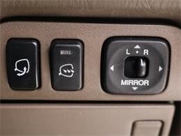 1997 Toyota Celsior (CC-1921063) for sale in Christiansburg, Virginia