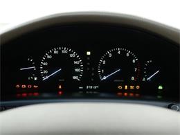 1997 Toyota Celsior (CC-1921063) for sale in Christiansburg, Virginia