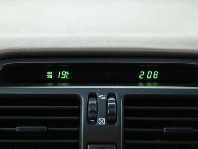 1997 Toyota Celsior (CC-1921063) for sale in Christiansburg, Virginia