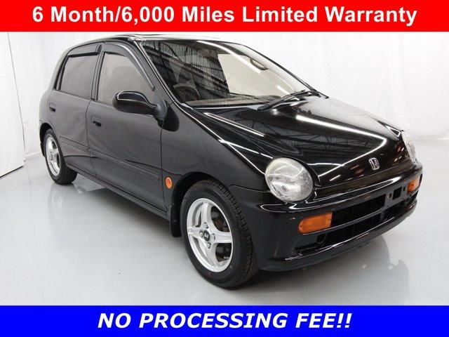 1993 Honda Today (CC-1921078) for sale in Christiansburg, Virginia
