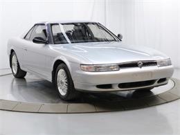 1995 Mazda Cosmo (CC-1921080) for sale in Christiansburg, Virginia