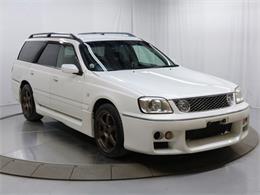 1998 Nissan Stagea (CC-1921084) for sale in Christiansburg, Virginia