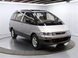 1993 Toyota Estima (CC-1921090) for sale in Christiansburg, Virginia