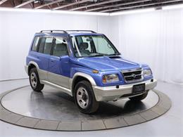 1997 Suzuki Escudo (CC-1921091) for sale in Christiansburg, Virginia