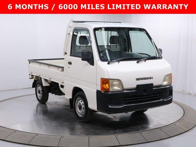 1999 Subaru Sambar (CC-1921098) for sale in Christiansburg, Virginia